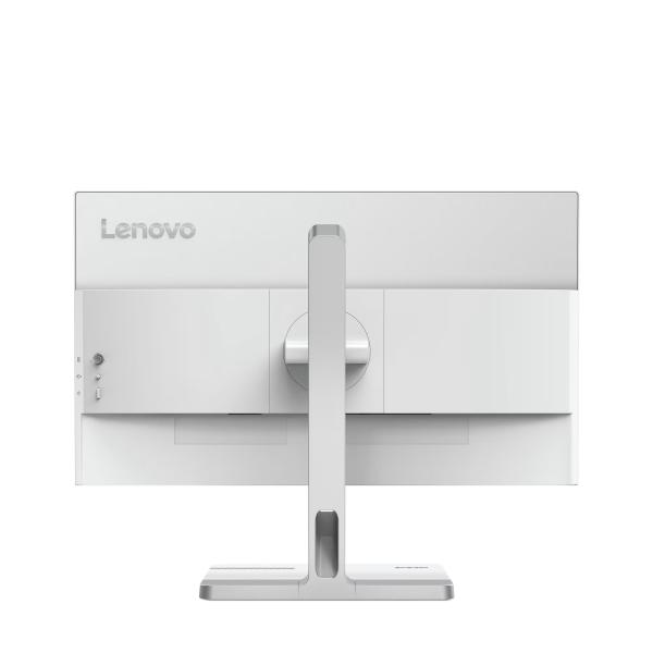 Lenovo/ L24D-4C/ 23, 8"/ IPS/ FHD/ 144Hz/ 1ms/ Sivá/ 3R 
