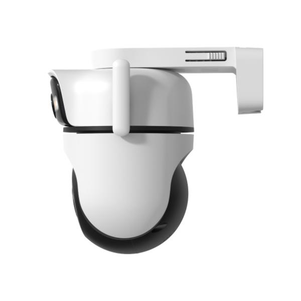 Tapo C545D Outdoor Dual Lens Pán/ Tilt Security Cam 
