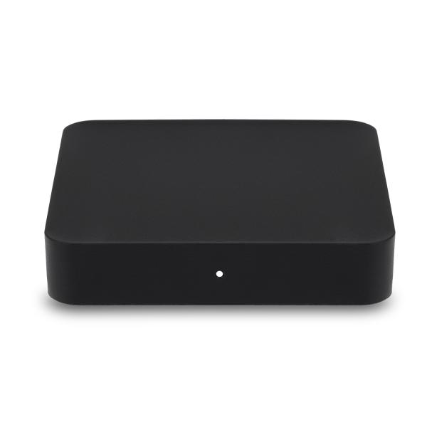 EVOLVEO Dcolor GD2, Multimediálny Box, 4K Ultra HD 