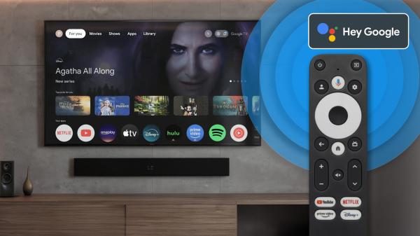 EVOLVEO Dcolor GD2, Multimediálny Box, 4K Ultra HD 