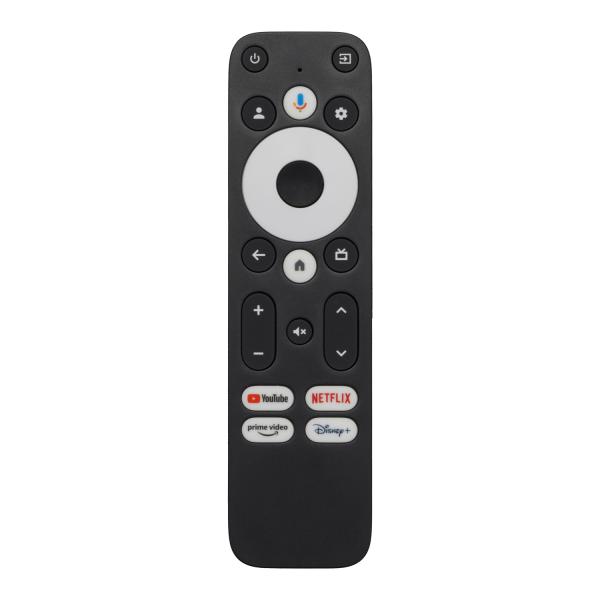 EVOLVEO Dcolor GD2, Multimediálny Box, 4K Ultra HD 
