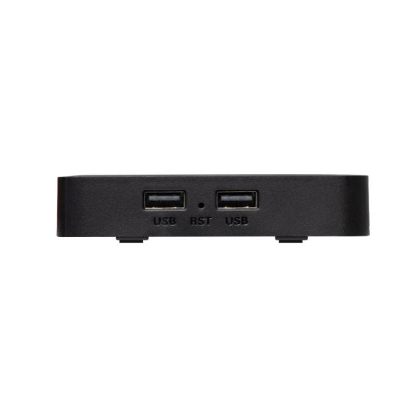EVOLVEO Dcolor GD2, Multimediálny Box, 4K Ultra HD 