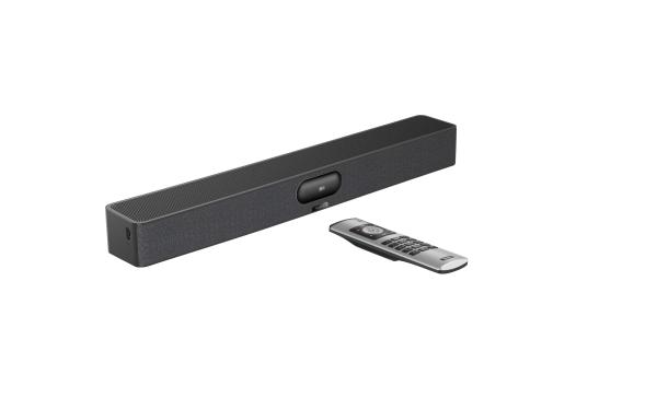 Yealink A25-010 MeetingBar, 3x4K kamery, Android, 8x MEMS, Microsoft MDEP,  