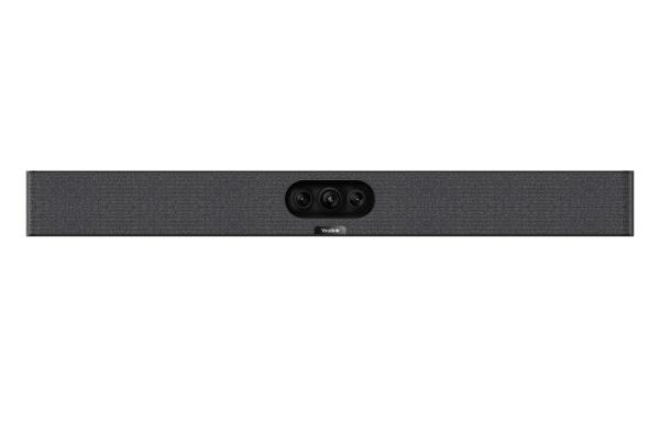 Yealink A25-010 MeetingBar, 3x4K kamery, Android, 8x MEMS, Microsoft MDEP,  