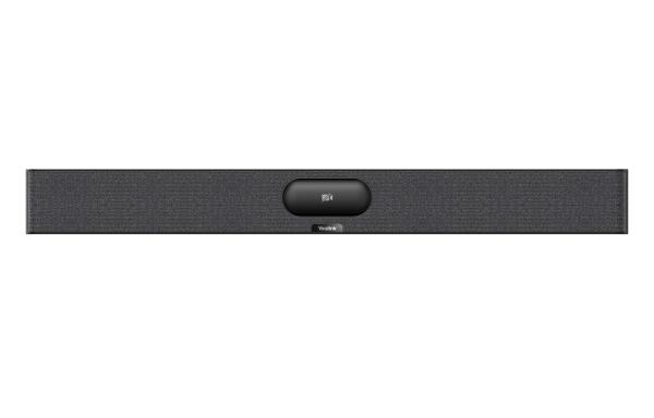 Yealink A25-010 MeetingBar, 3x4K kamery, Android, 8x MEMS, Microsoft MDEP,  