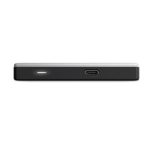 WD My Passport Ultra/ 1TB/ HDD/ Externý/ 2.5"/ Strieborná/ 3R 