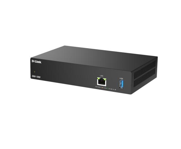 D-Link DNH-1000 Nuclias Connect Network Controller 