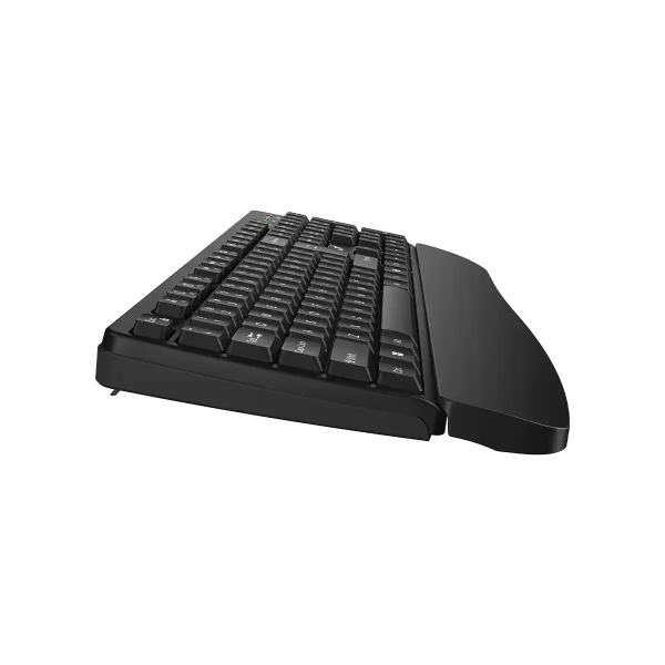 GENIUS KB-7123 CZSK, Copilot, Bezdrôtová 