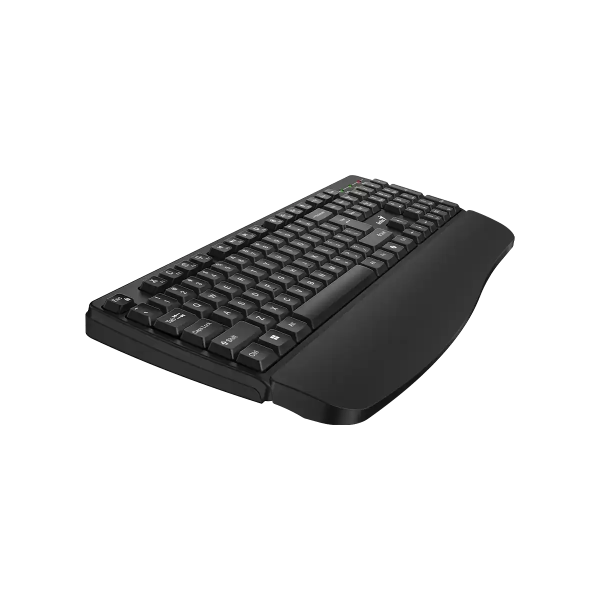 GENIUS KB-7123 CZSK, Copilot, Bezdrôtová 