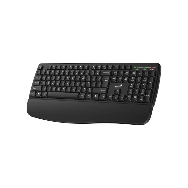 GENIUS KB-7123 CZSK, Copilot, Bezdrôtová 