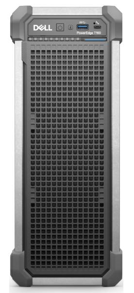 Dell Server PowerEdge T160 6325P/ 32G/ 1x480GB SSD/ 3x3.5"+ 2x2.5"/ H355/ 2xGLAN/ 300W/ 3NBD 
