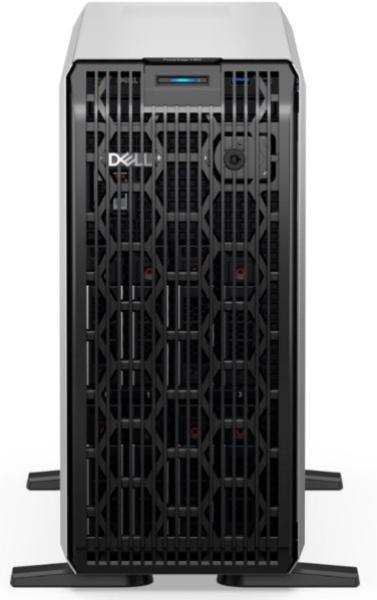Dell Server PowerEdge T360 6333P/ 32G/ 2x480GB/ 8x3, 5"/ H755/ 1x700W/ 3Y ProSupport 