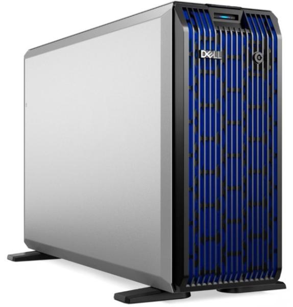 Dell Server PowerEdge T360 6315P/ 16G/ 1x480GB/ 8x3, 5"/ H355/ 1x700W/ 3Y Basic 