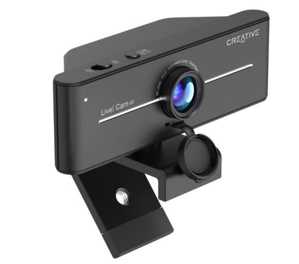 Creative Labs Live Cam Sync 4K 