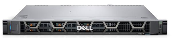Dell Server PowerEdge R260 6333P/ 16GB/ 1x 480GB SSD/ 6x2, 5"/ H355/ 700W/ 3NBD Basic 