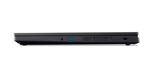 Acer Nitro V 15/ ANV15-42-R5SB/ R7-7445HS/ 15, 6"/ FHD/ 16GB/ 1TB/ RTX 4050/ W11H/ Black/ 2R 