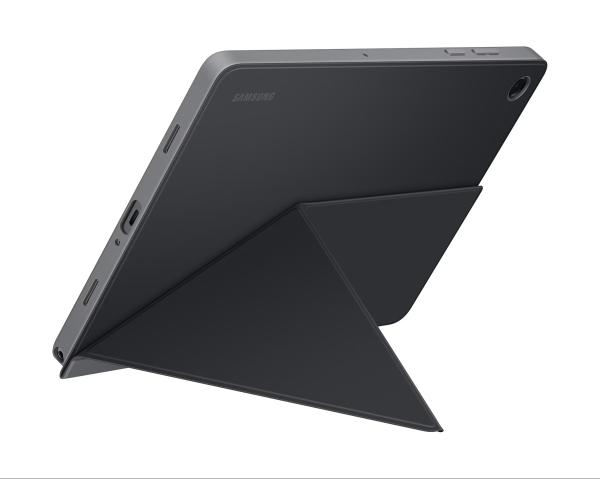 Samsung Ochranné púzdro Tab A11+ Black 