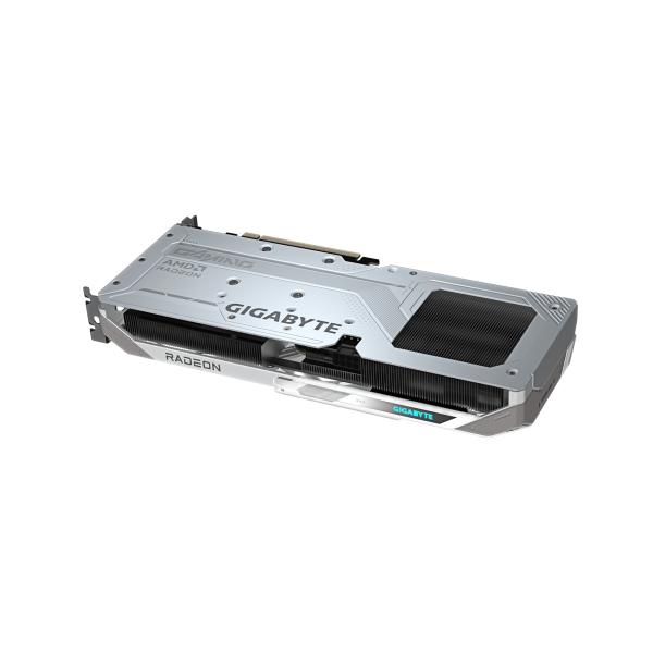 GIGABYTE Radeon RX 9060 XT ICE/ Gaming/ OC/ 16GB/ GDDR6 