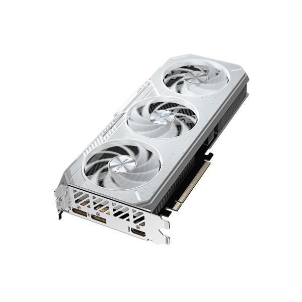 GIGABYTE Radeon RX 9060 XT ICE/ Gaming/ OC/ 16GB/ GDDR6 
