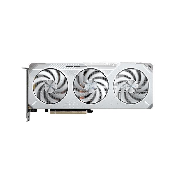 GIGABYTE Radeon RX 9060 XT ICE/ Gaming/ OC/ 16GB/ GDDR6 