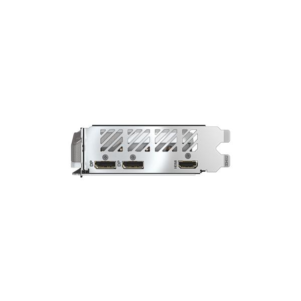 GIGABYTE Radeon RX 9060 XT ICE/ Gaming/ OC/ 16GB/ GDDR6 
