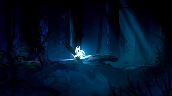 ESD Ori and the Blind Forest Definitive Edition 