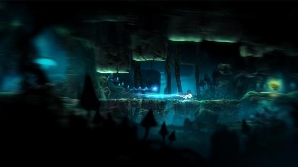 ESD Ori and the Blind Forest Definitive Edition 
