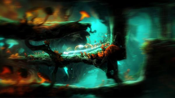 ESD Ori and the Blind Forest Definitive Edition 