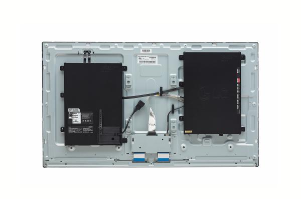 55" LG LED 55TNF-UHD, 450cd, in-cell, OF, 24/ 7 