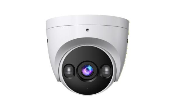 Tenda TC3T24C-PS (2.8mm) Full-Color PoE 4Mpx kamera, OnViF, detekcia pohybu, osoby, vozidla, zvuku, H.265+ 