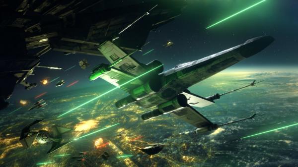 ESD Star Wars Squadrons 