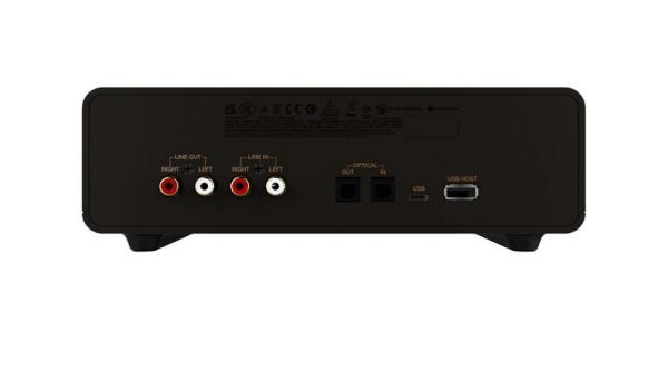 Creative Labs Externý zvuk. karta Sound Blaster X5 