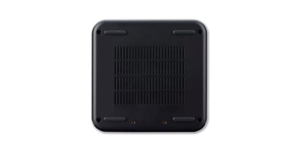 Acer NUC/ Veriton N1502G-13U5U BAREBONE/ Mini/ 5-120U/ Bez RAM/ Intel int/ bez OS/ 1R 