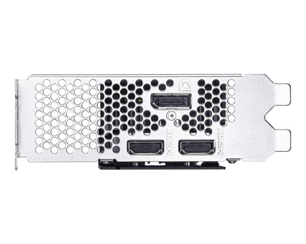 MSI GeForce RTX 3050 LP E/ OC/ 6GB/ GDDR6 