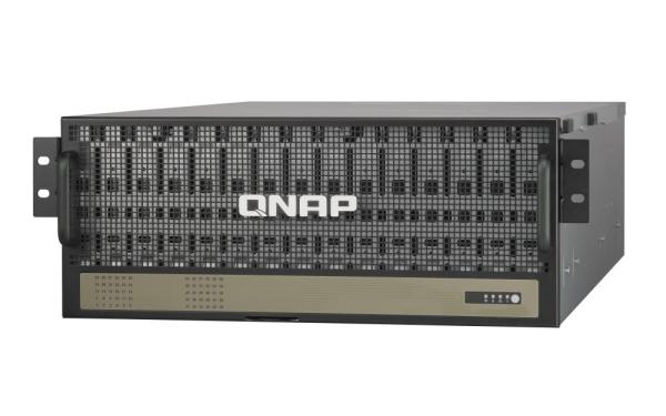 QNAP TL-R6020Sep-RP - 4U 60-pozíciová SAS/ SATA JBOD rozširujúca jednotka, redundantný napájací zdroj 