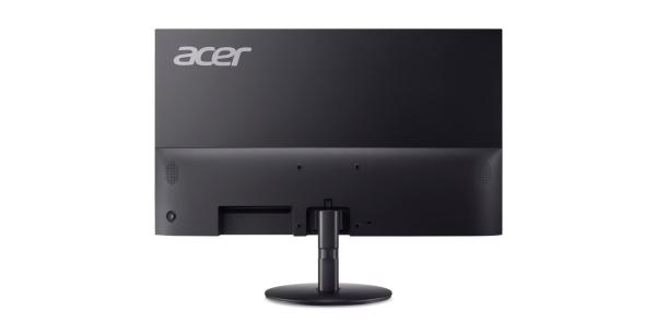 Acer/ SA242YP1bip/ 23, 8"/ IPS/ FHD/ 144Hz/ 1ms/ Čierna/ 2R 