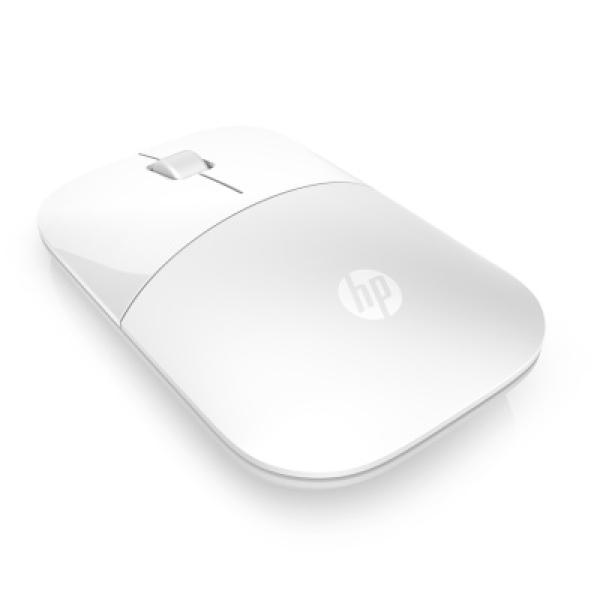 HP Z3700/ Cestovná/ Optická/ 1 200 DPI/ Bezdrôtová USB/ Biela 