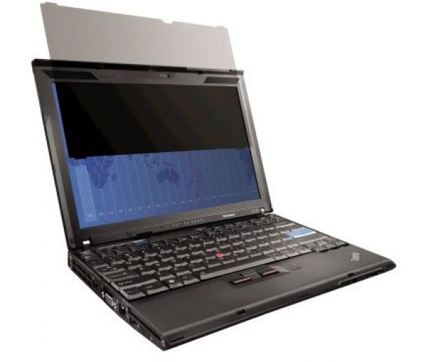 Lenovo 3M 12.5W9 Laptop ochranná fólia