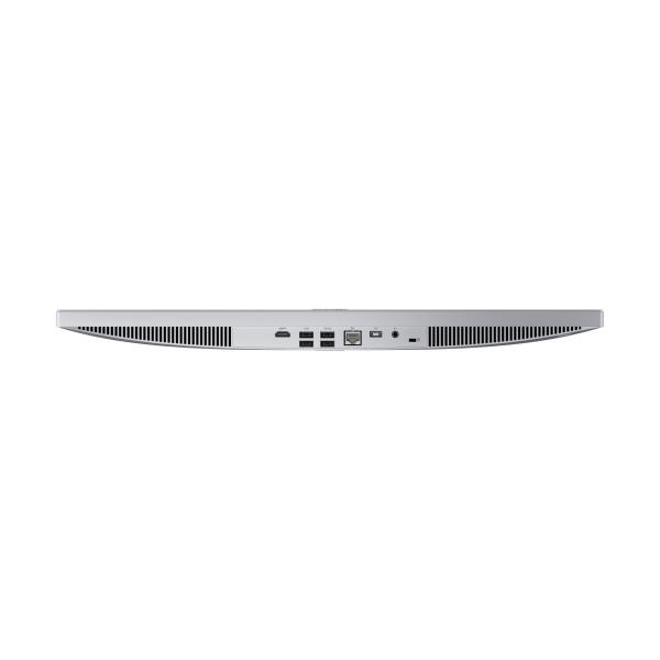 Lenovo A/ A100/ 23, 8"/ FHD/ N100/ 8GB/ 512GB/ Intel int/ W11H/ Sivá/ 2R 