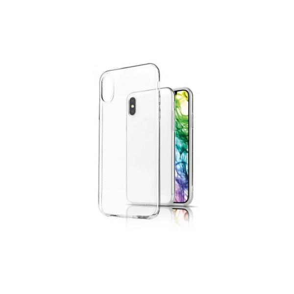 ALIGATOR Puzdro Transparent iPhone 17 Air 