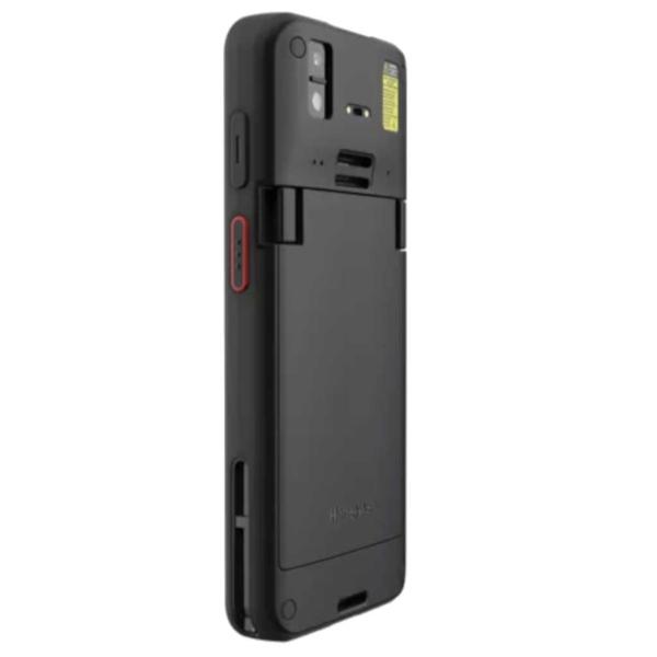 Honeywell CT70 WiFi7/ 6E, 8/ 128GB, Standard Range Engine-Red, Standard battery, GMS 