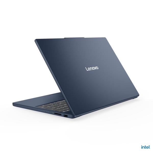 Lenovo IdeaPad Slim 3/ 15IRH10/ i5-13420H/ 15, 3"/ WUXGA/ 16GB/ 512GB/ Intel int/ W11H/ Blue/ 2R 