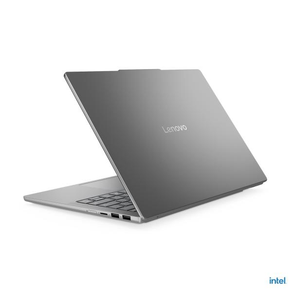 Lenovo IdeaPad Slim 5/ 14IRH10/ i5-13420H/ 14"/ WUXGA/ 16GB/ 512GB/ Intel int/ W11H/ Gray/ 2R 