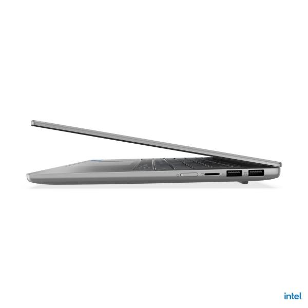 Lenovo IdeaPad Slim 5/ 14IRH10/ i5-13420H/ 14"/ WUXGA/ 16GB/ 512GB/ Intel int/ W11H/ Gray/ 2R 