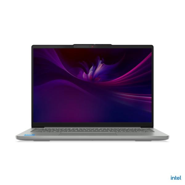 Lenovo IdeaPad Slim 5/ 14IRH10/ i5-13420H/ 14"/ WUXGA/ 16GB/ 512GB/ Intel int/ W11H/ Gray/ 2R 