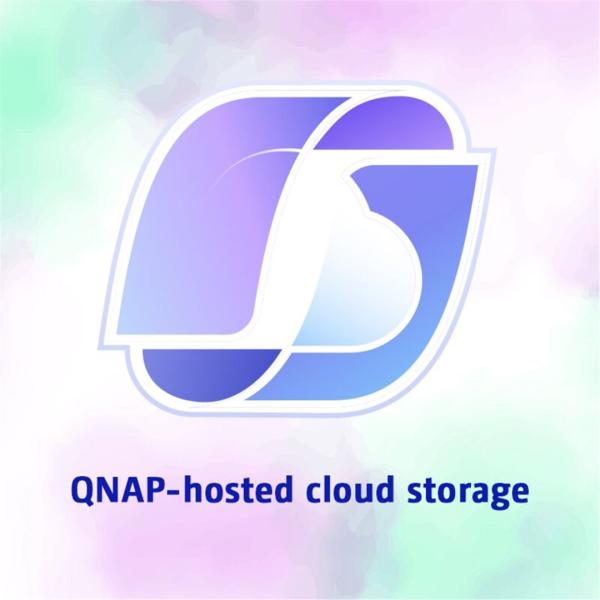 QNAP LS-Q2ONE-FRANKFURT-300TB-1Y - cloudové úložisko myQNAPcloud One 300TB, Frankfurt Region, 1 rok 