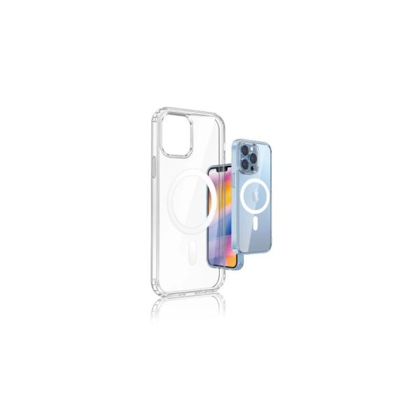 ALIGATOR púzdro Mag-Skin iPhone 17 Air 