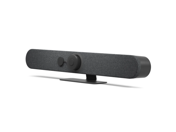 konf. kamera Logitech Rally Bar Mini, Graphite 