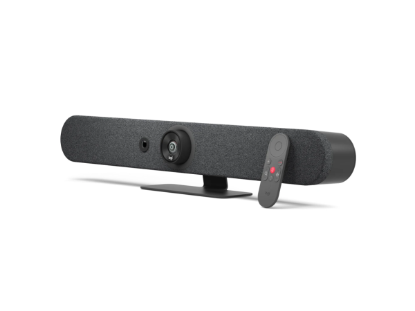 konf. kamera Logitech Rally Bar Mini, Graphite 