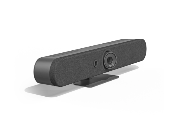 konf. kamera Logitech Rally Bar Mini, Graphite 